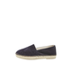 SELECTED HOMME Espadrile Ajo, modra