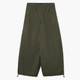 Cropp - Pantalone wide leg - green