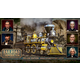 Railroad Corporation - Deluxe DLC