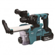 Makita akumulatorsko vrtalno kladivo Li-ion LXT 18V/5.0Ah DHR183RTWJ