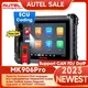 Autel MaxiCOM MK906Pro Car Diagnostic Tool OBD2 Bi-Directional Scanner All System Scan Tool ECU Coding Upgraded MK906BT MS906BT