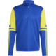 Majica z dogimi rokavi adidas SQUADRA25 TR TOP