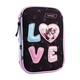 Target - Enojna peresnica Target Multy I Love Pets, polna