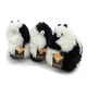 INKARI Plišasta igrača Alpaka Mini omejena izdaja Panda 15cm