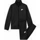 Nike Sportswear Jogging komplet, crna / bijela