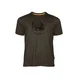 Majica PINEWOOD Wild Boar NEW prašič - rjava, št. 3XL