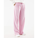 MEXX Ženske široke pantalone, Roze