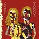Animal Collective - Sung Tongs (Reissue) (Anniversary Edition) (Canary Yellow & Ruby Red Coloured) (LP)