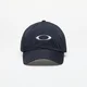 Čepica Oakley Tincan LX Cap Blackout Universal