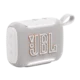 JBL GO 5 White Bluetooth zvučnik (JBLGO5WHT)