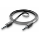 CellularLine audio kabel 3,5 mm, 2 m, črn