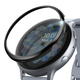 Zaštitno kućište Ringke Bezel Styling za Samsung Galaxy Watch 2 44mm - black