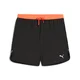 Mens Puma ULTRAWEAVE 5 Running Shorts, Black, Size 4XL, Sports