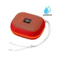 SONICGO! 101 AQUA Brilliant Red