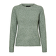 VERO MODA Pulover, zelena