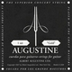 AUGUSTINE SET BLACK