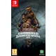 SWITCH Oddworld Stranger Wrath - Limited Edition