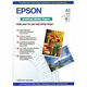 EPSON papir A3, 50L ARCHIVAL M (C13S041344)