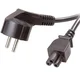 VIVANCO napajalni kabel CCE18N EUR M/M 1.8