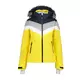 Icepeak ELECTRA, ženska skijaška jakna, žuta 253203599I