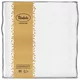 Violeta Salvete Premium Supersoft, 38x38, 40/1, Bele