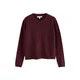 Next Pulover burgund