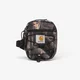 Torba Carhartt WIP Kickflip Shoulder Bag Camo Feather Tree, Black Universal