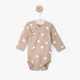 Just kiddin baby bodi preklopOrganic 68 ( 11006049 )