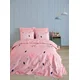Lessentiel Maison Komplet posteljine FlowerofLove, 200x235 cm, Roze