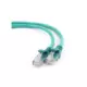 GEMBIRD UTP cable CAT 5E sa konektorima 2m  PP12-2M/Green