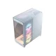Corsair 4500X LX-R RGB Tempered Glass Midi Tower, White Midi Tower