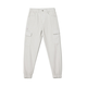 Cropp - Ladies` jeans trousers - Light grey