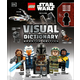 LEGO Star Wars Visual Dictionary Updated Edition