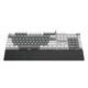 AULA F2088 sivo/bela, black switch, mehanička