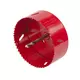 Krunasta testera Wolfcraft BIM 100 5493000 - 100 mm