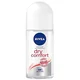 Nivea Roll-on dezodorant Dry Comfort