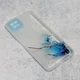 TELEMPIRE Maska za telefon Water Spark za Samsung A226B Galaxy A22 5G plava