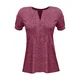 Imily Bela Bluza burgund