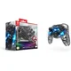 Brezžični igralni plošček PDP NINTENDO SWITCH DELUXE KONTROLER +CTRL NSW