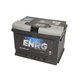 Akumulator ENRG ENRG560409054 12V 60Ah 540A R+