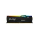 Kingston Memorija DIMM, DDR5, 64GB (2x32GB kit), 6000MT/s, KF560C36BBE2AK2-64, Fury, Beast, RGB, EXPO