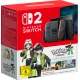 Igralna konzola NINTENDO SWITCH 2 POKEMON LEGENDS Z-A - PREDNAROČILO (datum izida: 16.10.25)