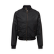 Barbour International Voštana jakna Barbour International Steve McQueen™ Merchant Wax Jacket - Black - S