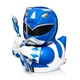 Tubbz Power Ranger račka - modra