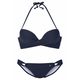 s.Oliver Bikini, modra