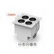 BBLINK LED Svetiljka FGL04 11W 3000K 40° bela