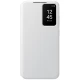 Samsung preklopni poklopac Smart Viev za Samsung S24+, bela - EF-ZS926CVEGVV
