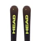 Head Supershape e-Speed RB + PRD 12 GW Komplet smuči 2024