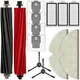 INF Komplet nadomestnih delov za Roborock Q5 Pro in Q8 Max – poln set, (5000369198)