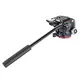 MANFROTTO tripod MHXPRO-2W (51036400)